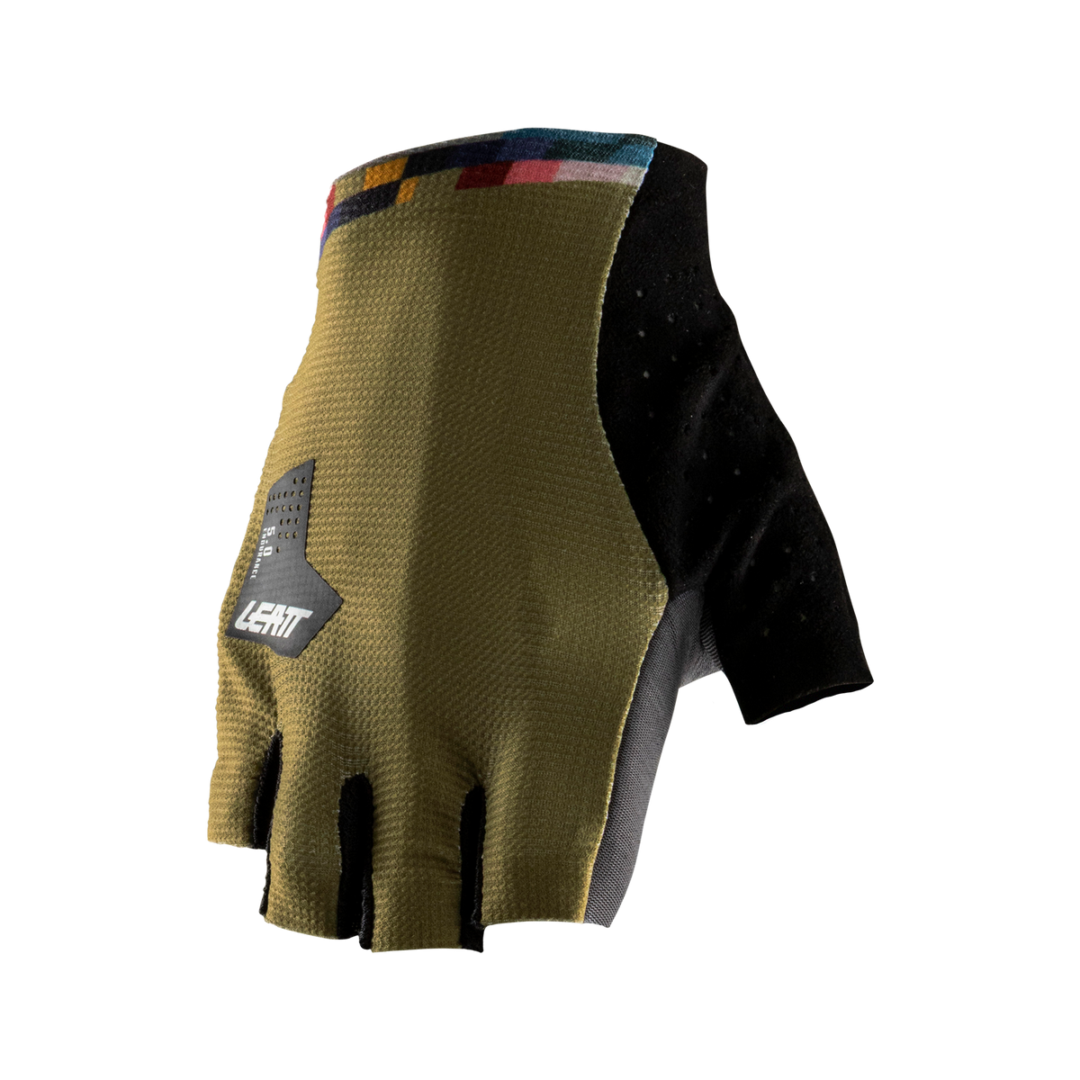 Leatt Glove MTB 5.0 Endurance Womens V26 - Brass Brown
