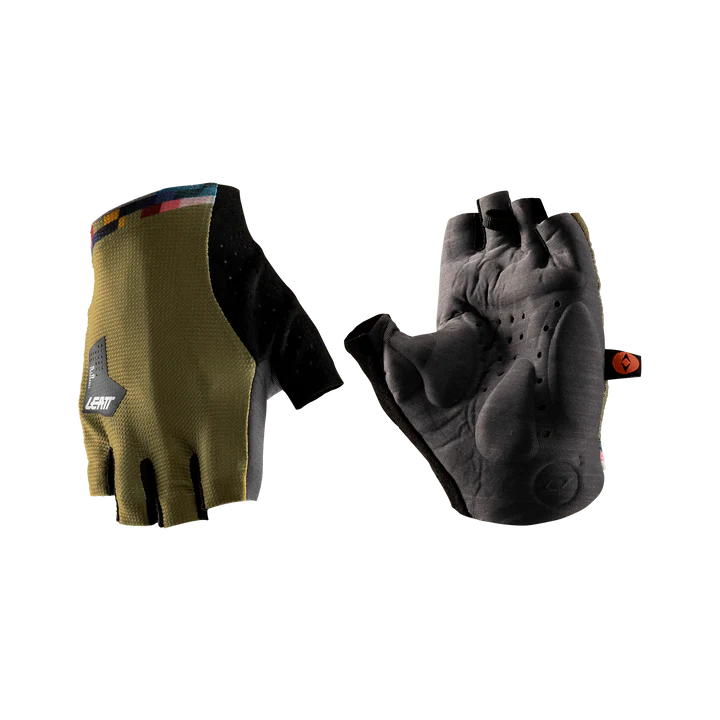 LEATT GLOVES MTB 5.0 ENDURANCE - WOMEN V26