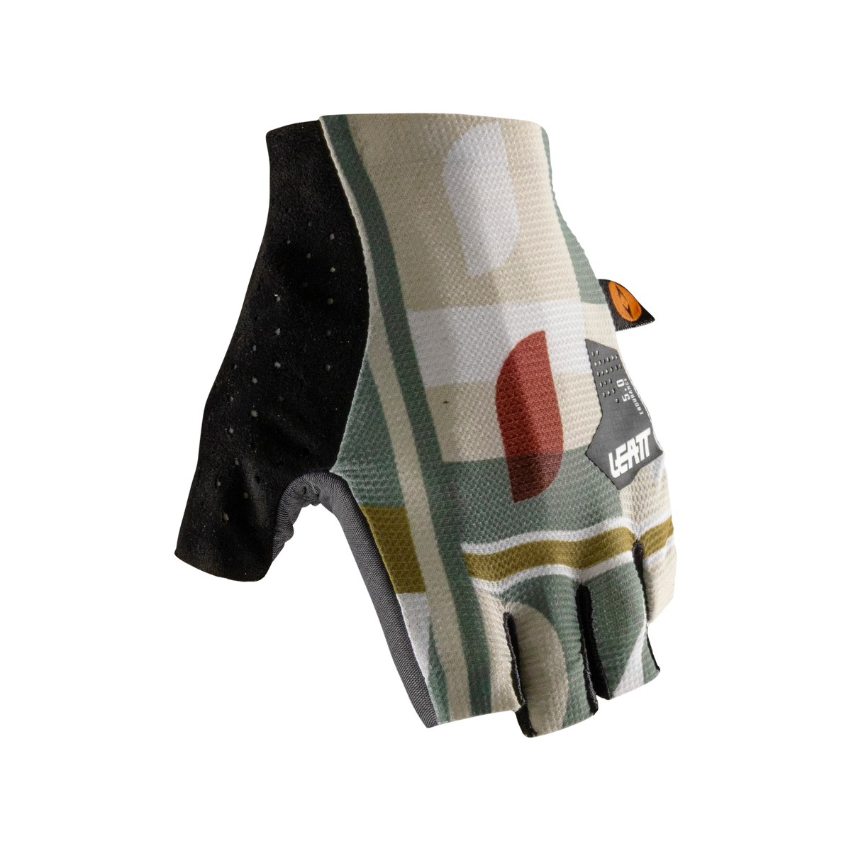 Leatt Glove MTB 5.0 Endurance Womens V26 - Canvas White