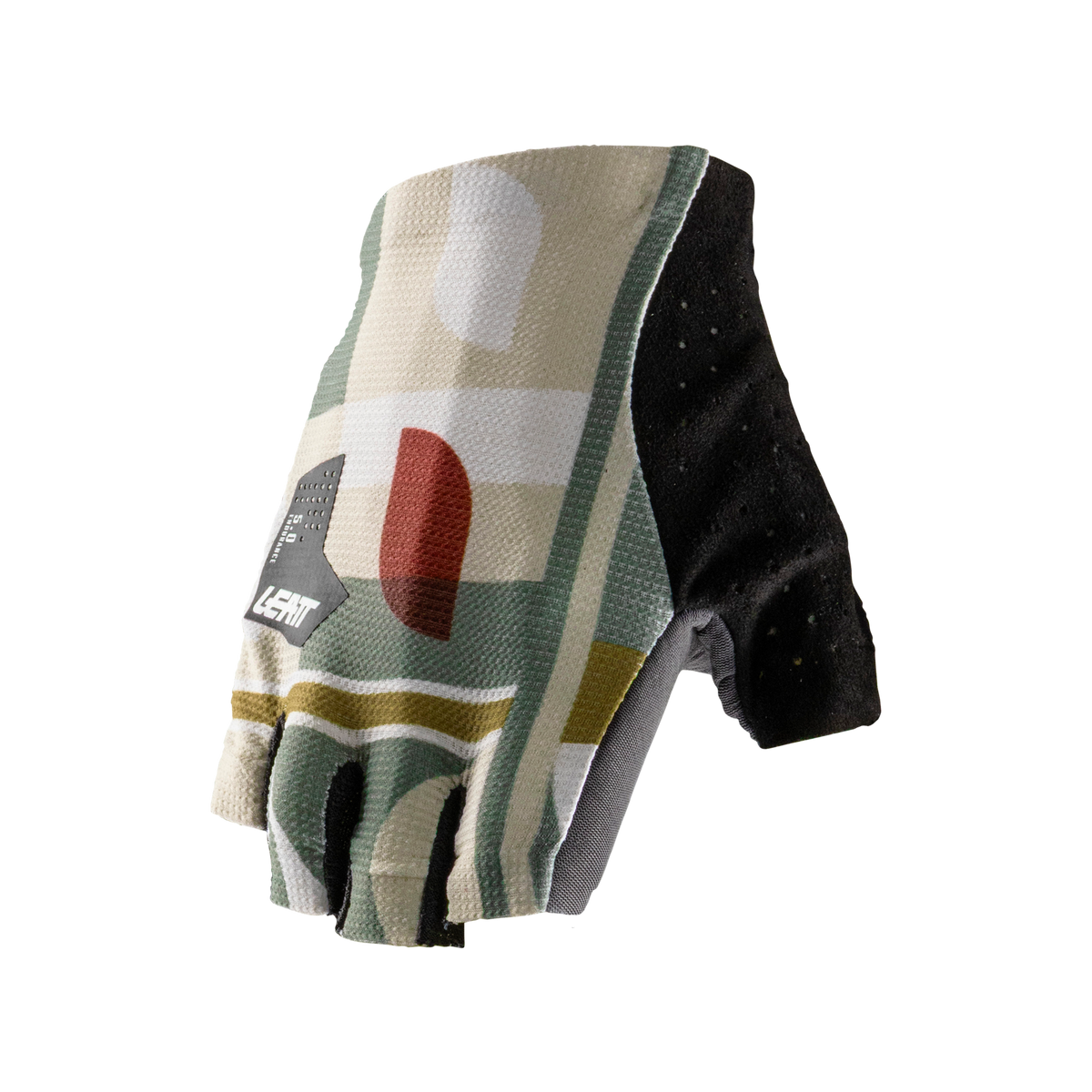 Leatt Glove MTB 5.0 Endurance Womens V26 - Canvas White