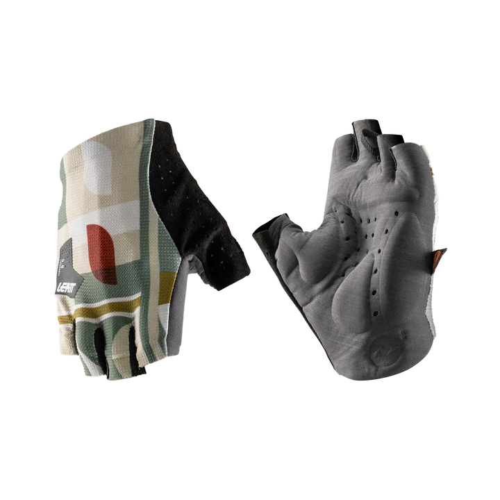 LEATT GLOVES MTB 5.0 ENDURANCE - WOMEN V26