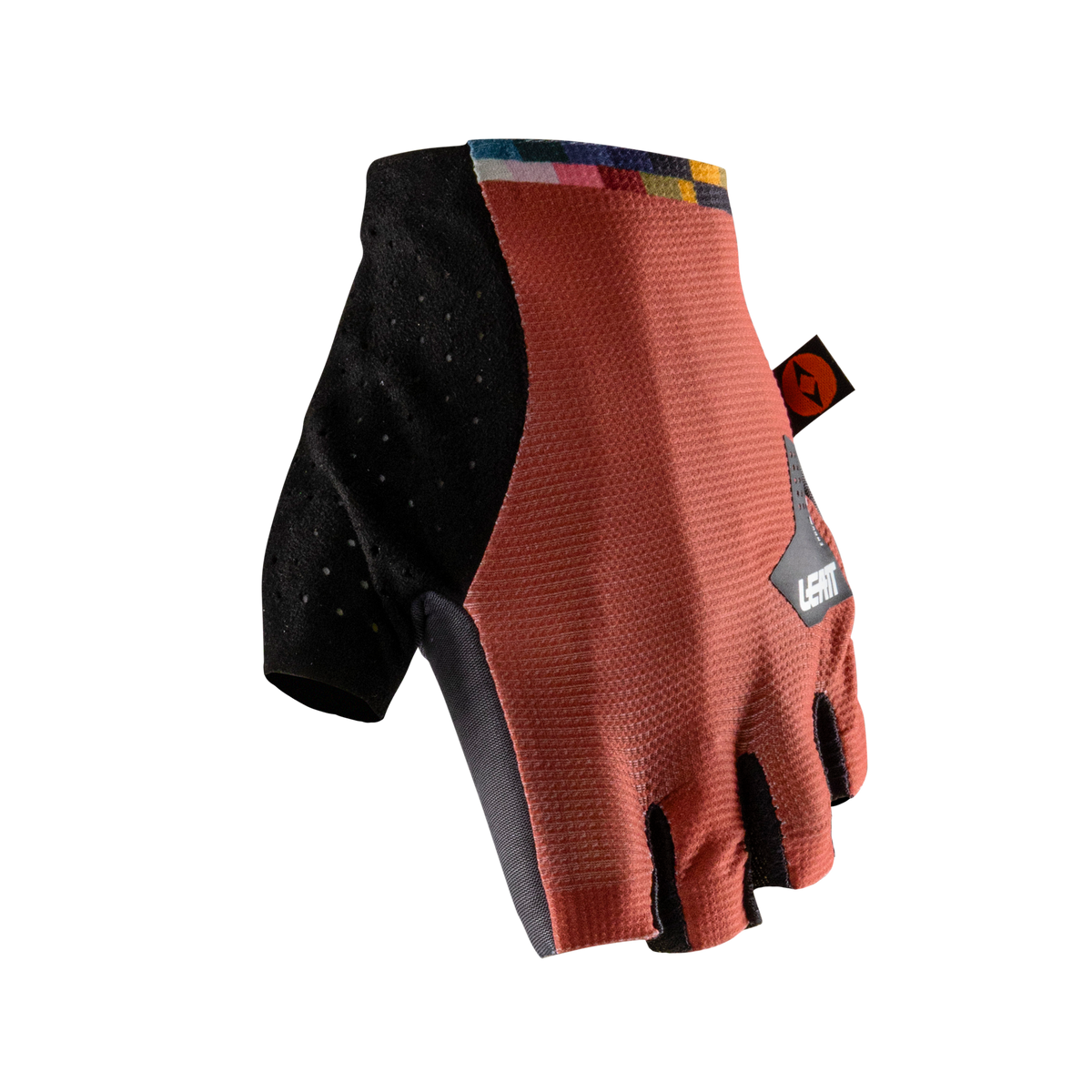 Leatt Glove MTB 5.0 Endurance Womens V26 - Dusty Red