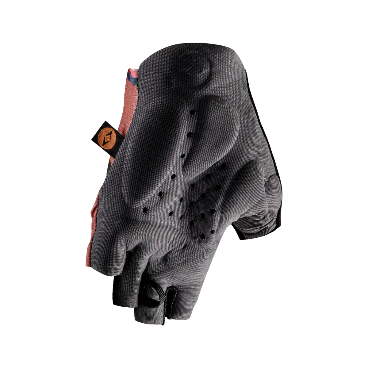 Leatt Glove MTB 5.0 Endurance Womens V26 - Dusty Red