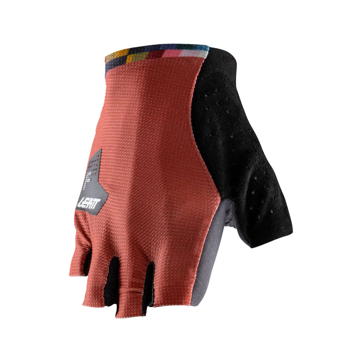 Leatt Glove MTB 5.0 Endurance Womens V26 - Dusty Red