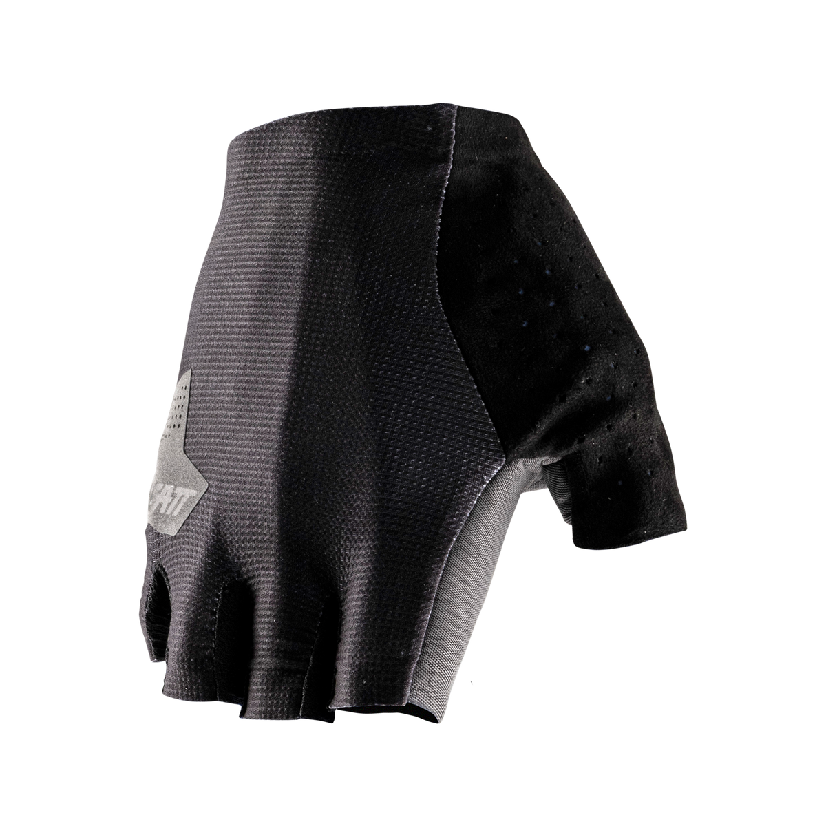 Leatt Glove MTB 5.0 Endurance V26 - Stealth Black/Grey