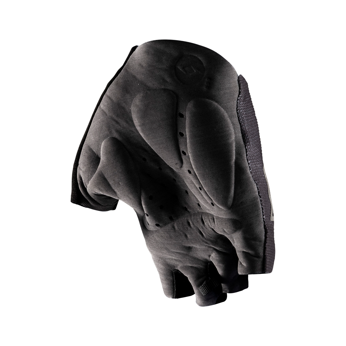 Leatt Glove MTB 5.0 Endurance V26 - Stealth Black/Grey