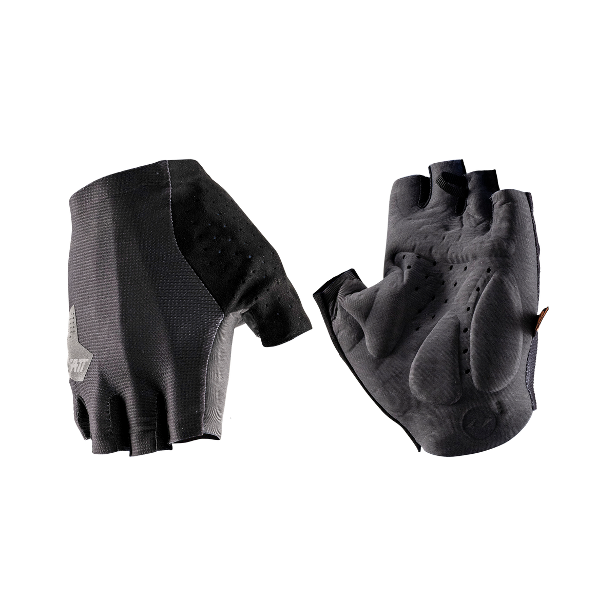 Leatt Glove MTB 5.0 Endurance V26 - Stealth Black/Grey