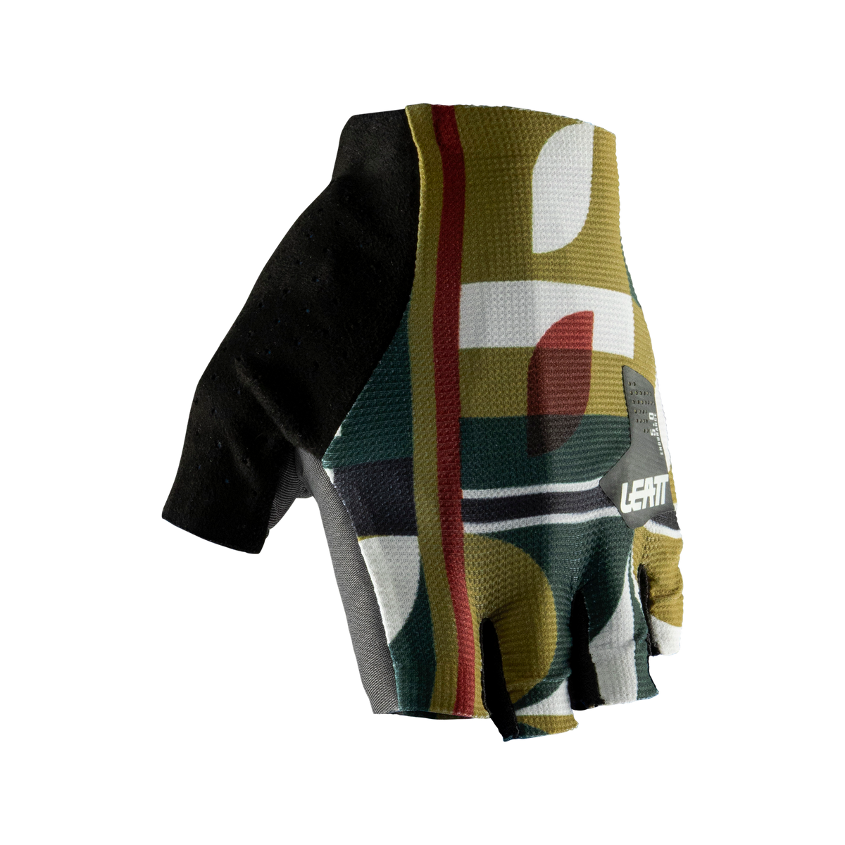 Leatt Glove MTB 5.0 Endurance V26 - Canvas Green