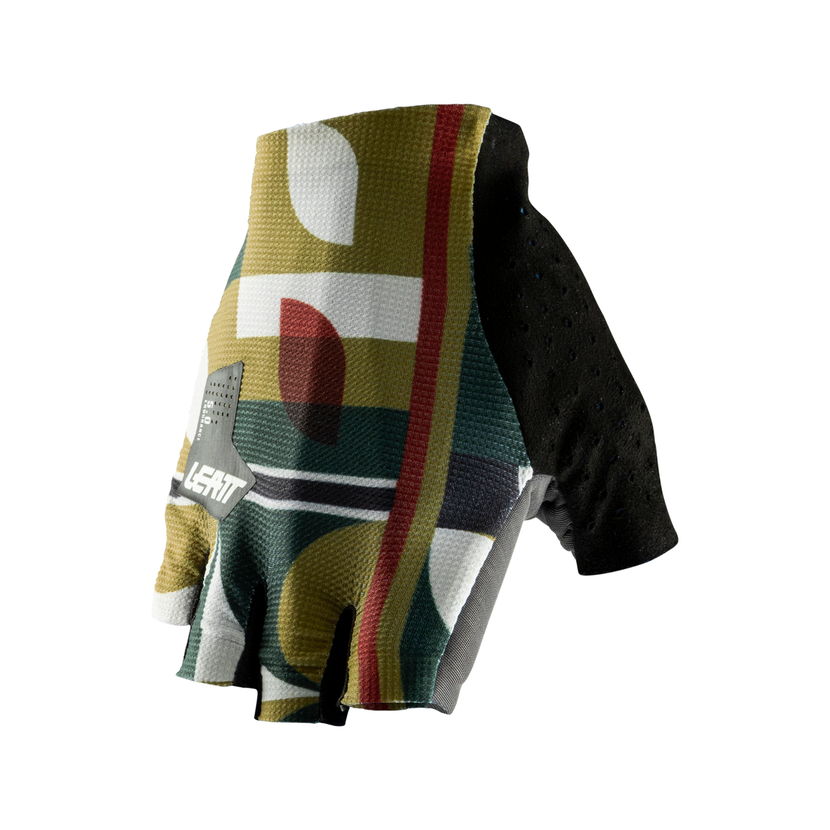Leatt Glove MTB 5.0 Endurance V26 - Canvas Green