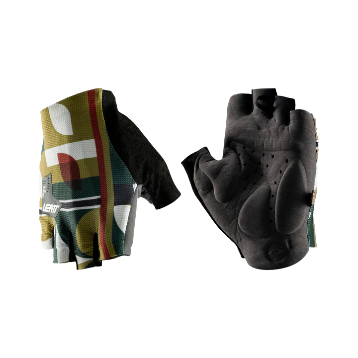 LEATT GLOVES MTB 5.0 ENDURANCE V26