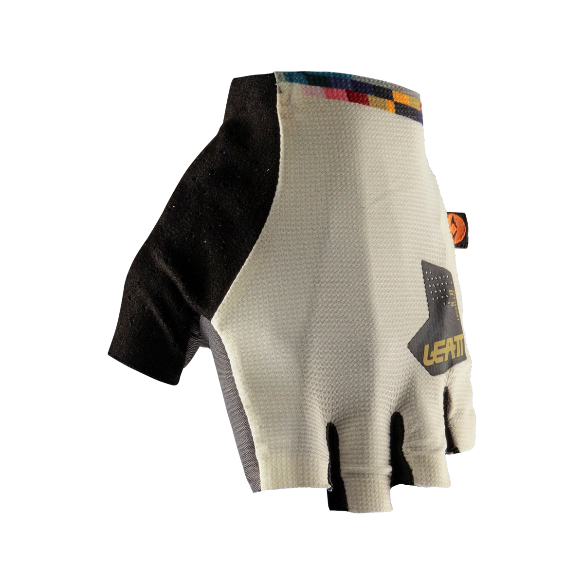Leatt Glove MTB 5.0 Endurance V26 - Cream White
