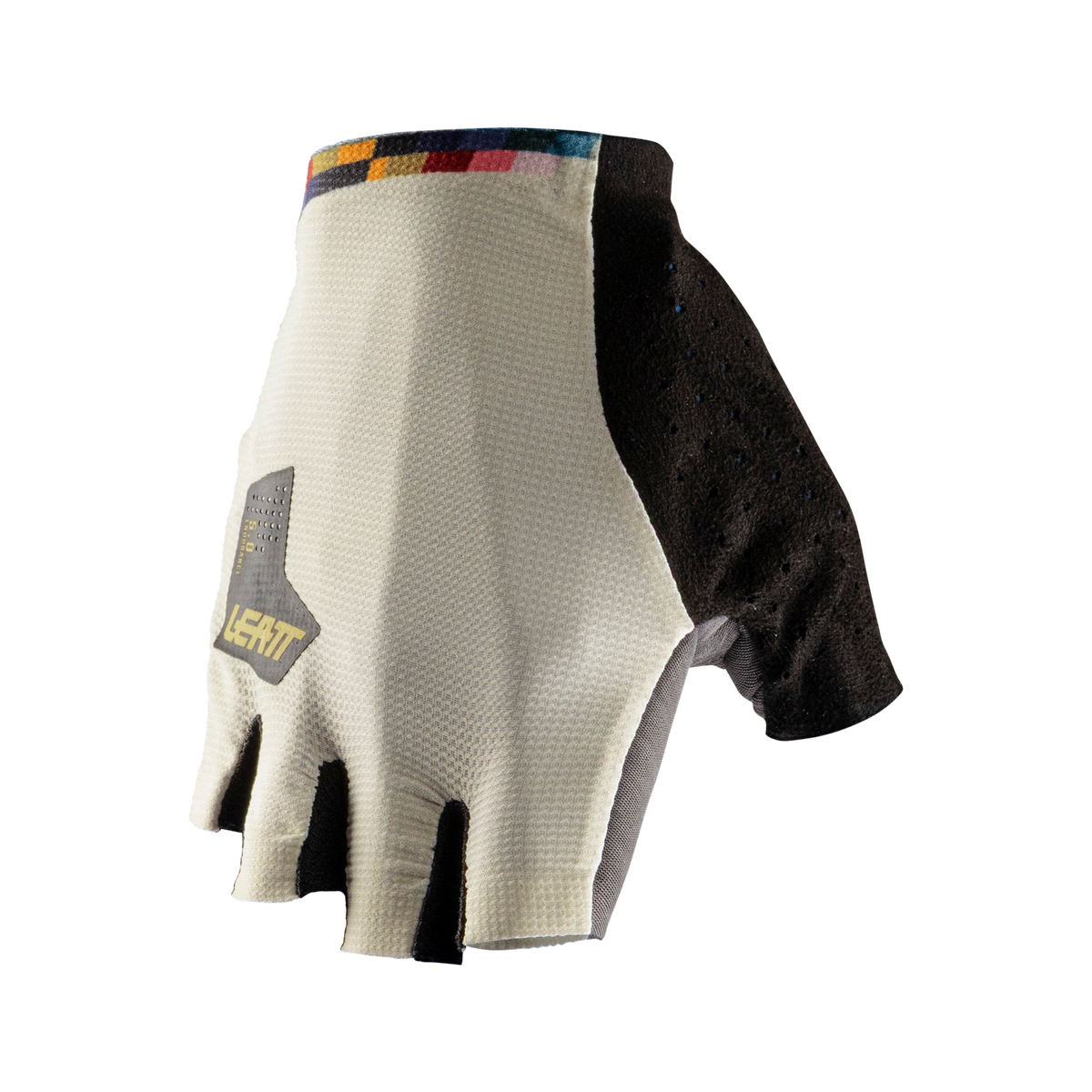 Leatt Glove MTB 5.0 Endurance V26 - Cream White
