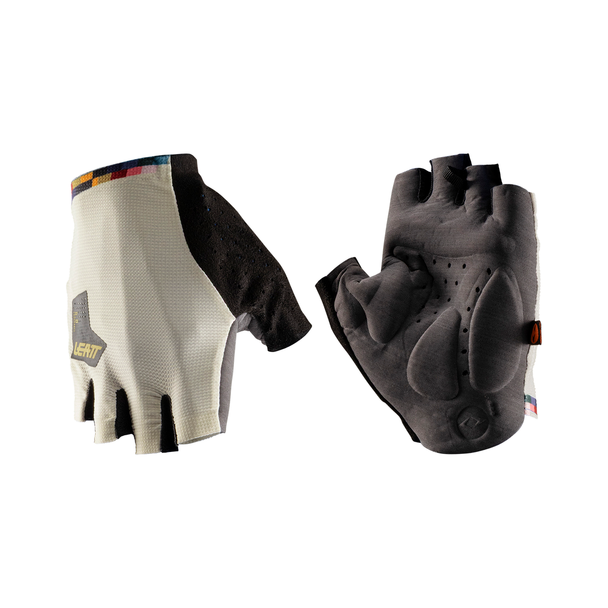 Leatt Glove MTB 5.0 Endurance V26 - Cream White