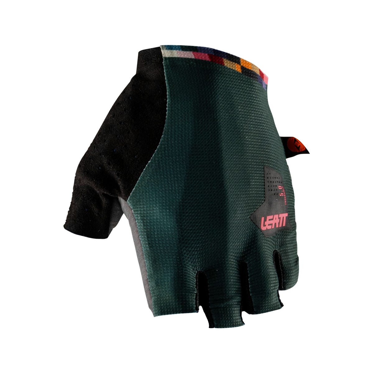 Leatt Glove MTB 5.0 Endurance V26 - Spruce Green