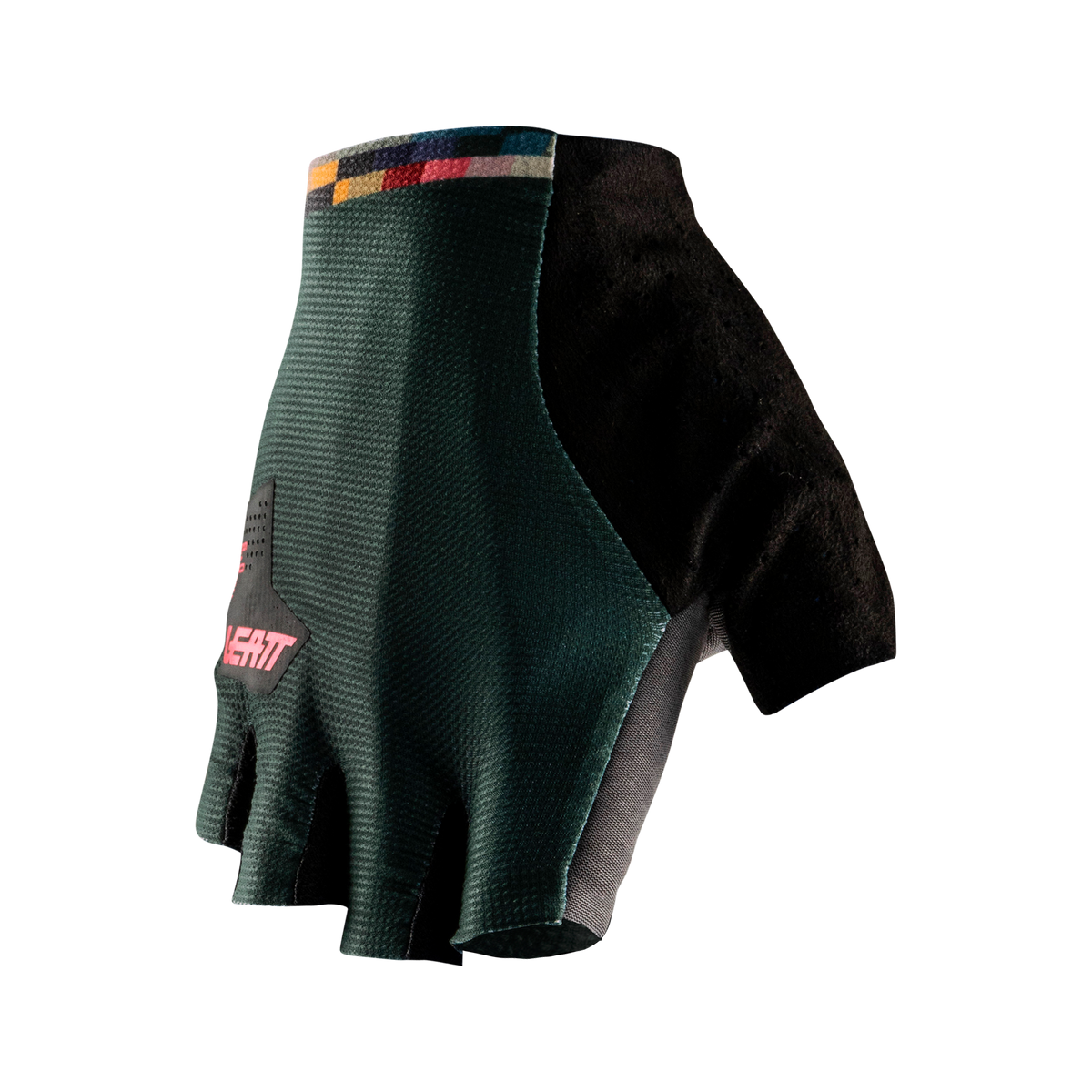 Leatt Glove MTB 5.0 Endurance V26 - Spruce Green