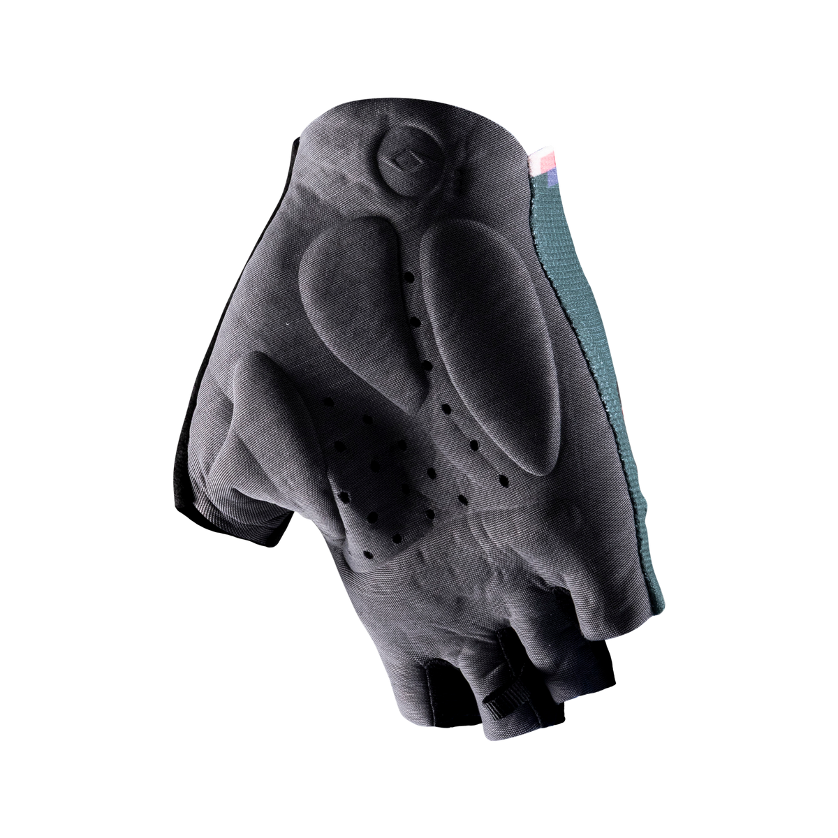 Leatt Glove MTB 5.0 Endurance V26 - Spruce Green