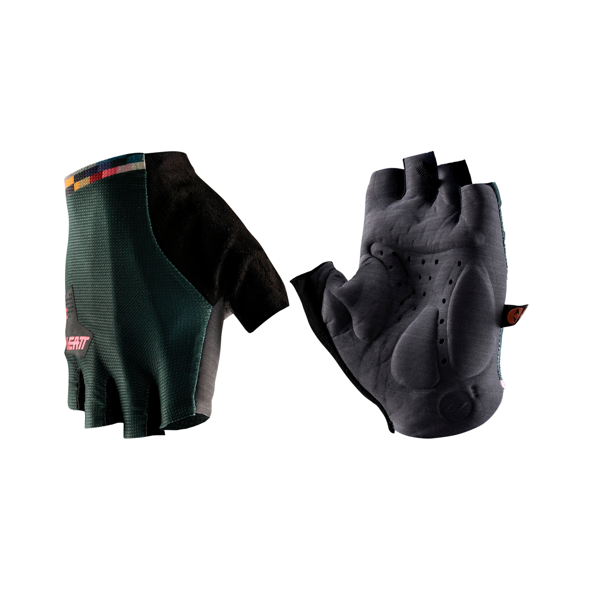 Leatt Glove MTB 5.0 Endurance V26 - Spruce Green