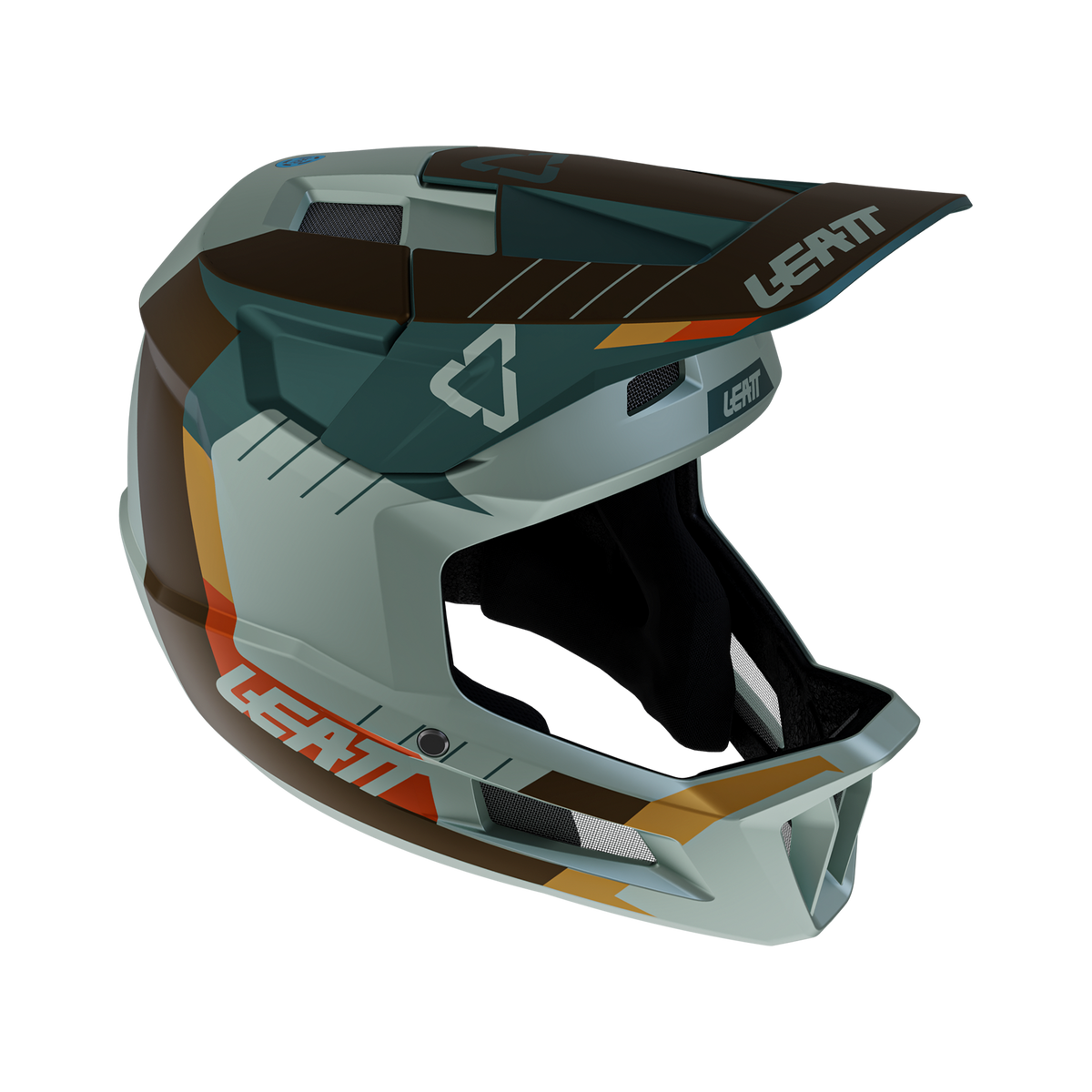 Leatt Helmet MTB Gravity 2.0 V26 - Mint Green