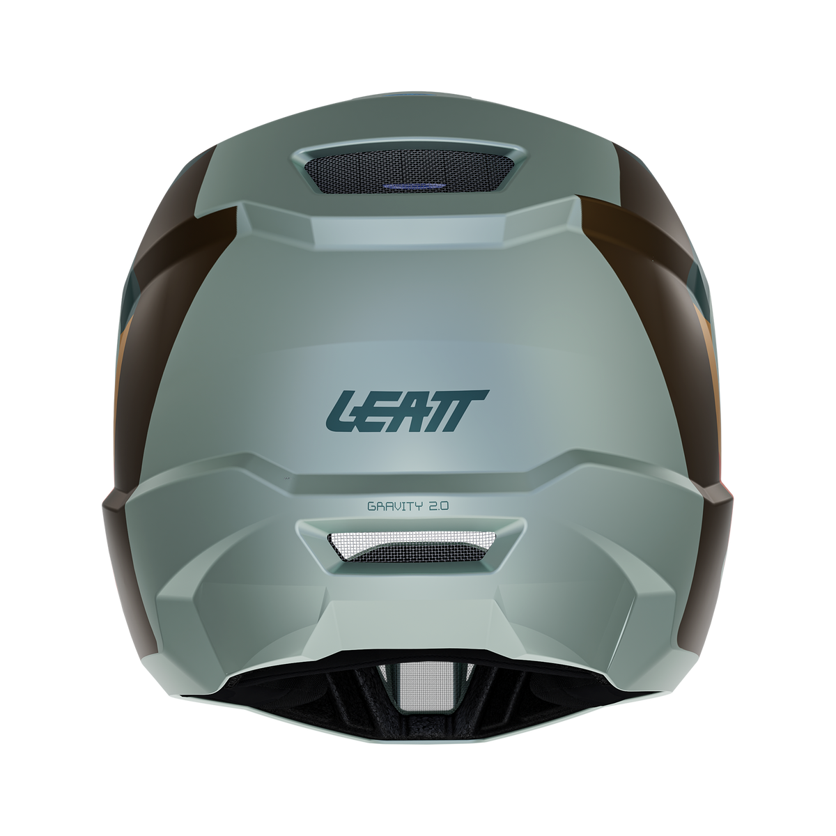 Leatt Helmet MTB Gravity 2.0 V26 - Mint Green