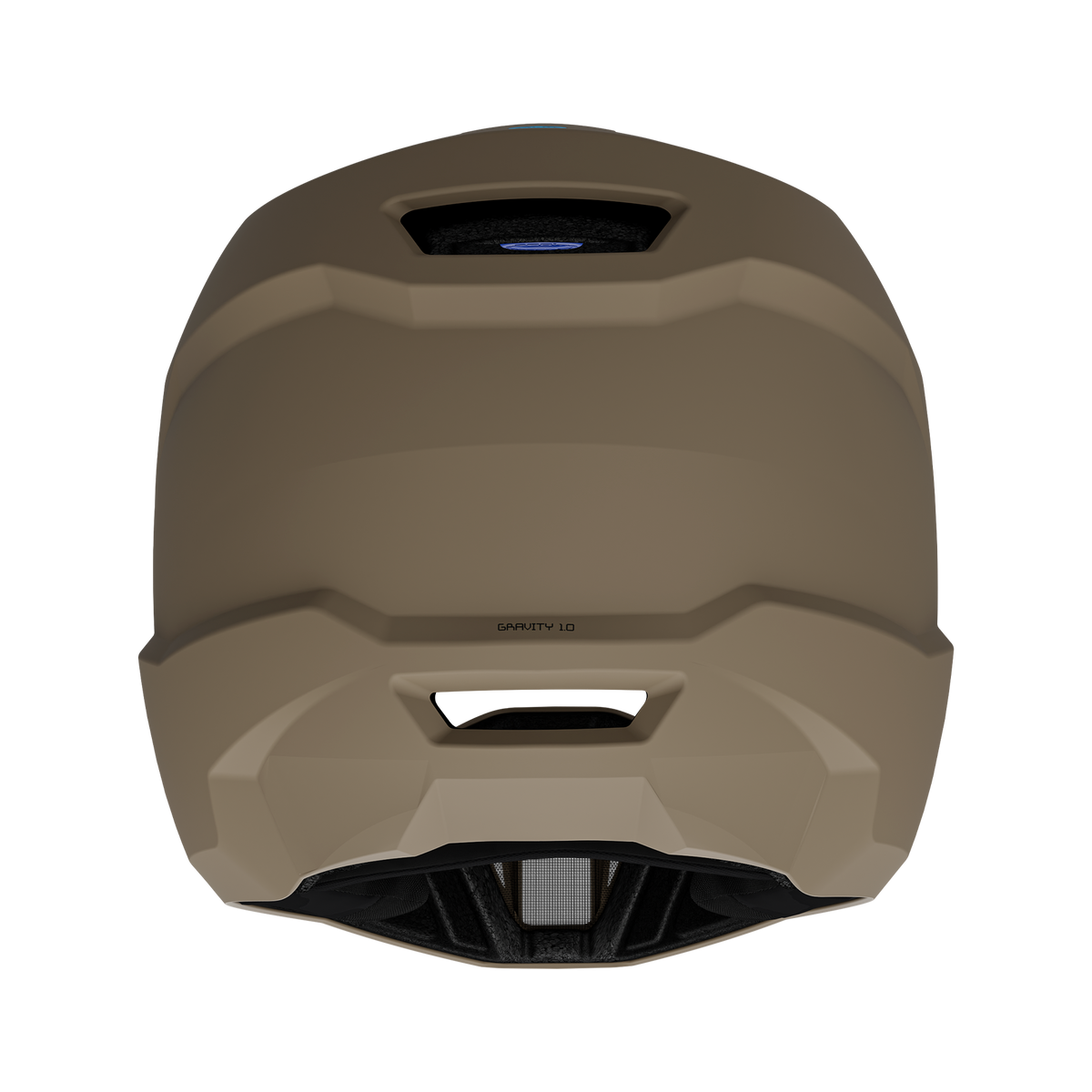 Leatt Helmet MTB Gravity 1.0 V26 - Brown