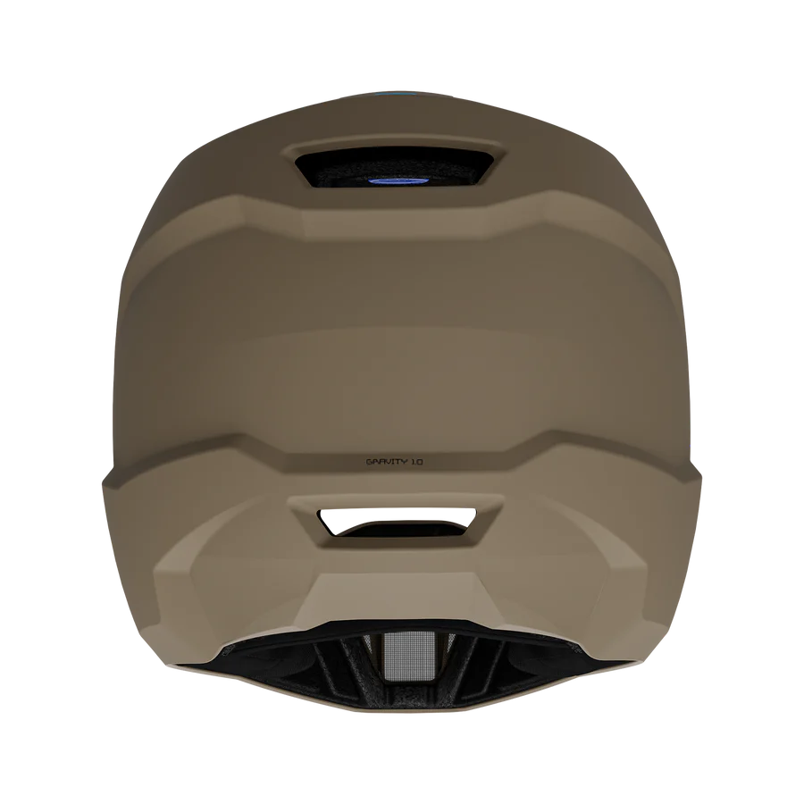 LEATT HELMET MTB GRAVITY 1.0 V26