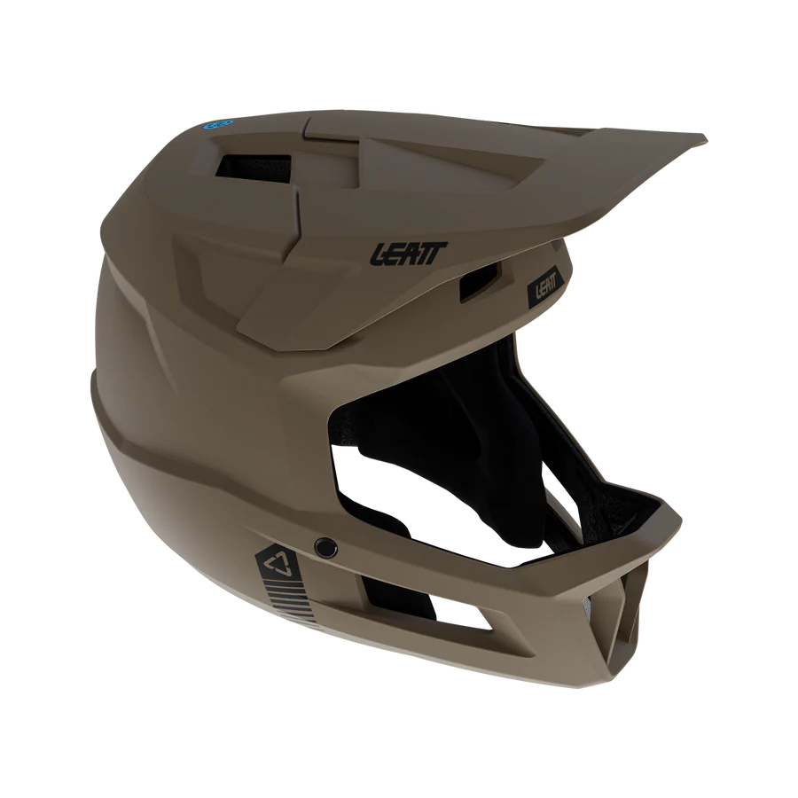LEATT HELMET MTB GRAVITY 1.0 V26