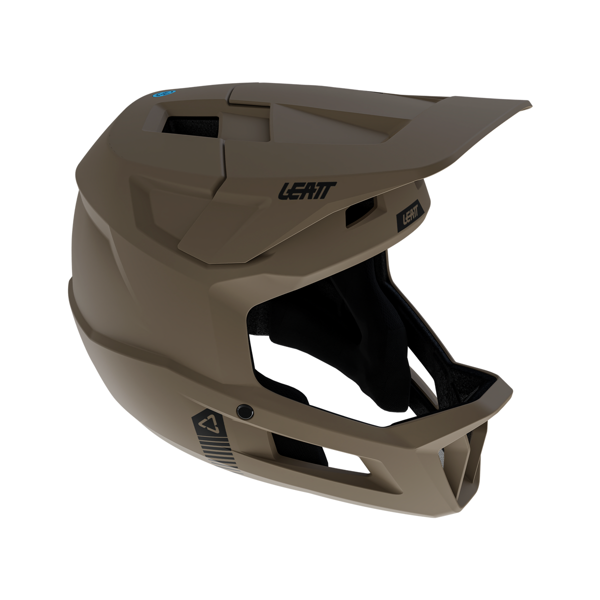 Leatt Helmet MTB Gravity 1.0 V26 - Brown