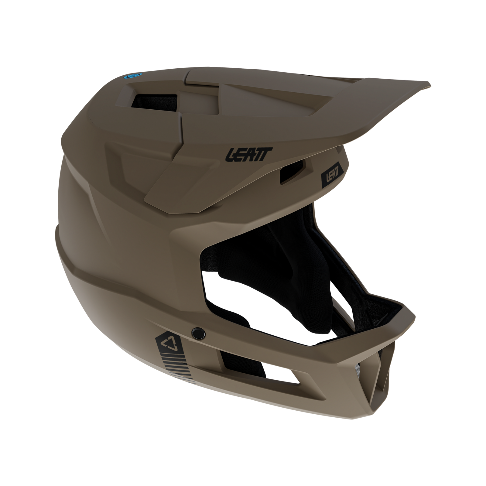Leatt Helmet MTB Gravity 1.0 V26 - Brown