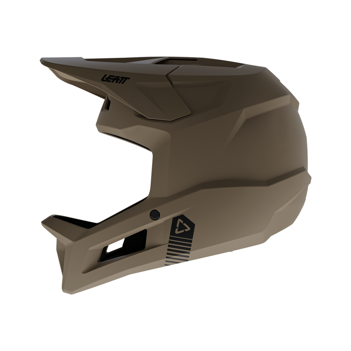 Leatt Helmet MTB Gravity 1.0 V26 - Brown