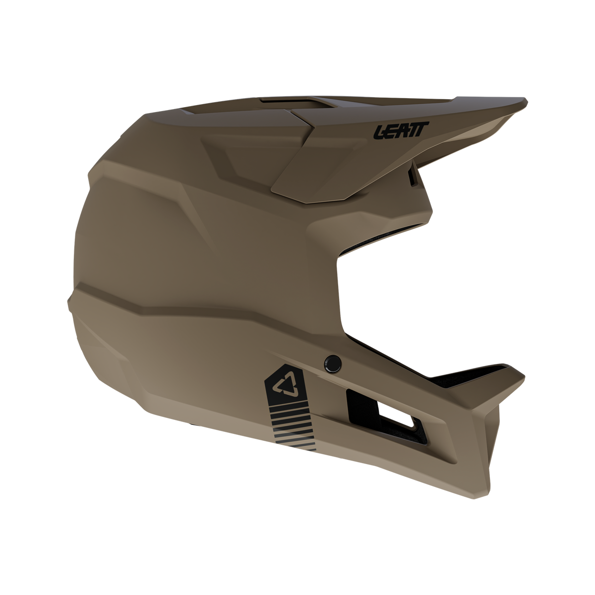 Leatt Helmet MTB Gravity 1.0 V26 - Brown