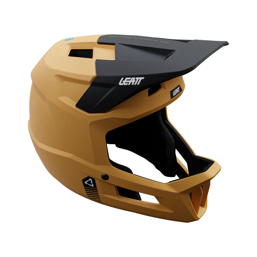LEATT HELMET MTB GRAVITY 1.0 JUNIOR V26