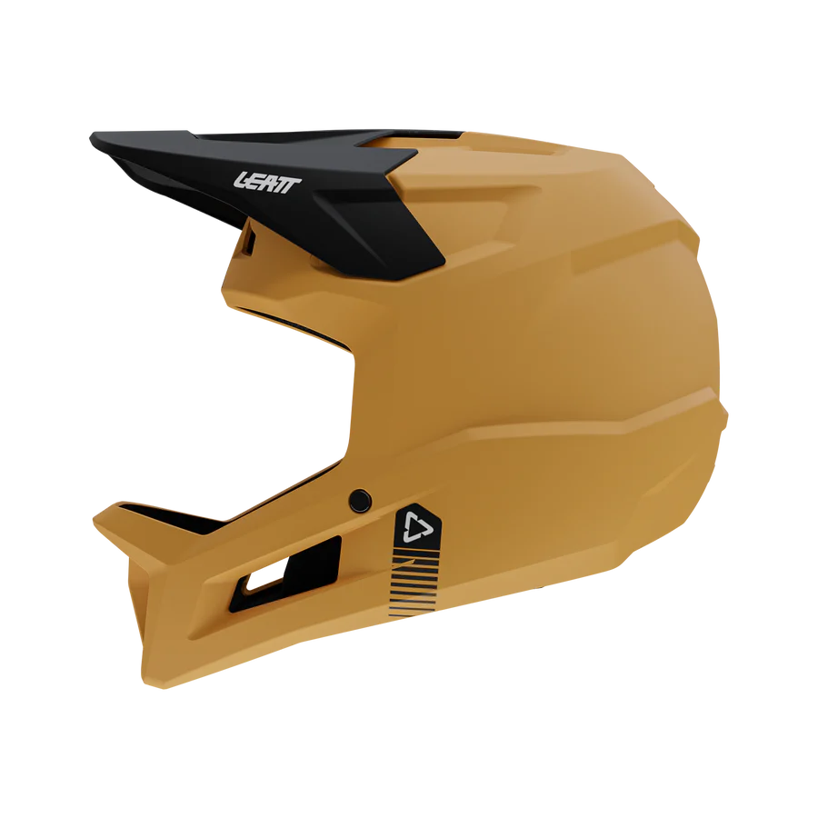 LEATT HELMET MTB GRAVITY 1.0 JUNIOR V26