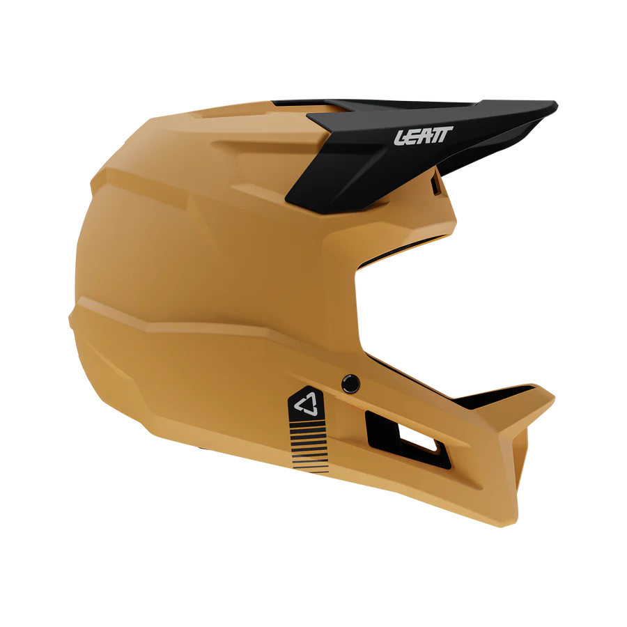LEATT HELMET MTB GRAVITY 1.0 JUNIOR V26