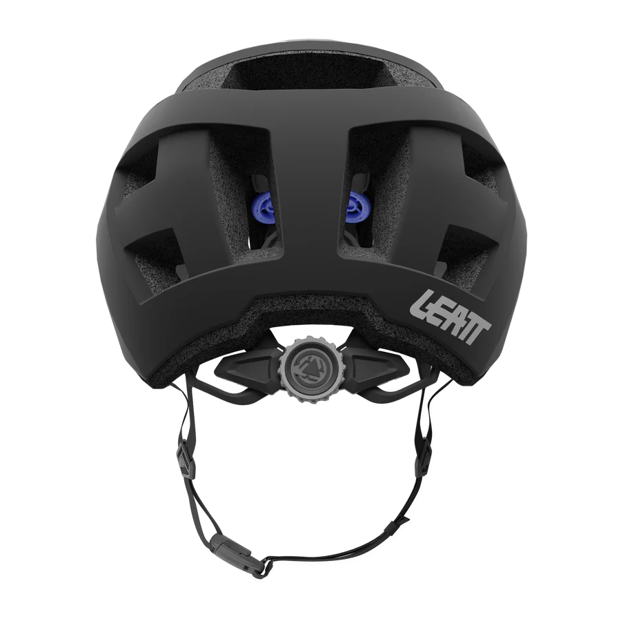 LEATT MTB TRAIL 1.0 UNIVERSAL FIT - ADULT V26
