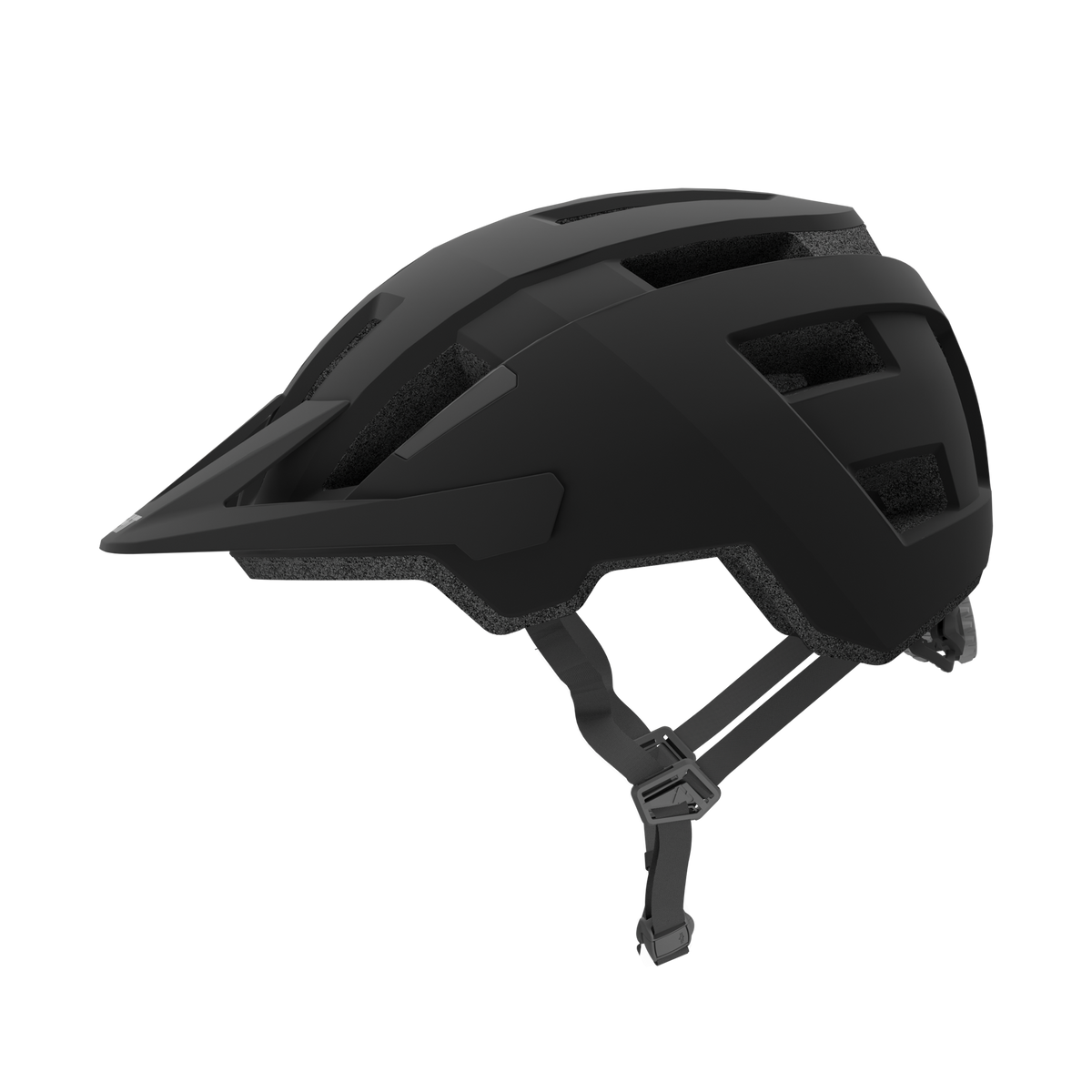 Leatt Helmet MTB Trail 1.0 Universal Fit Womens V26 - Black
