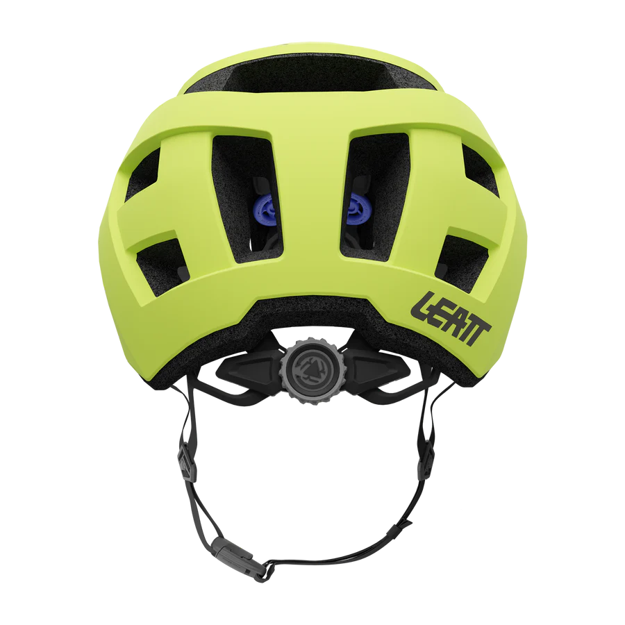 LEATT MTB TRAIL 1.0 UNIVERSAL FIT - ADULT V26