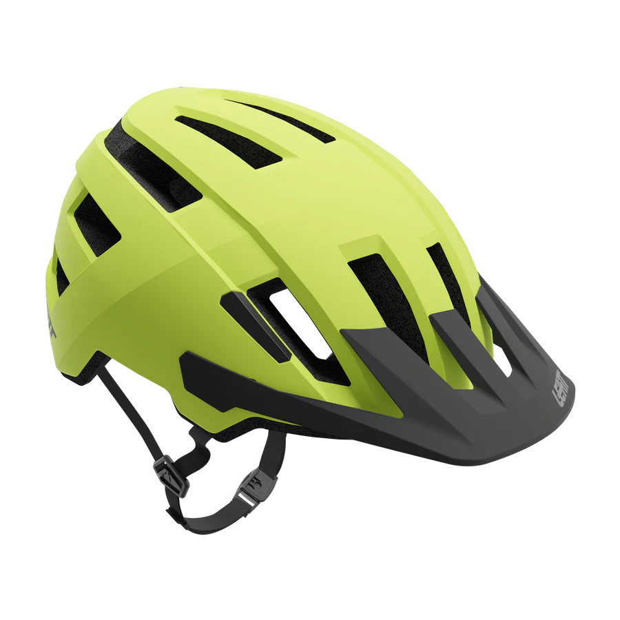 LEATT MTB TRAIL 1.0 UNIVERSAL FIT - ADULT V26