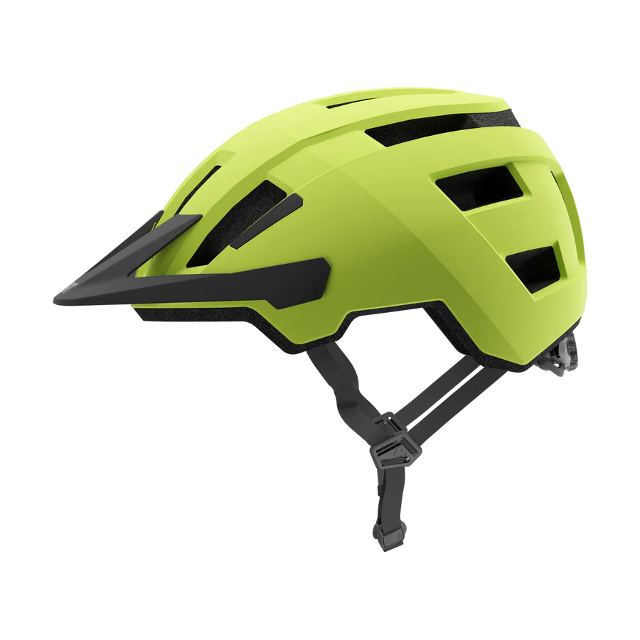 LEATT MTB TRAIL 1.0 UNIVERSAL FIT - ADULT V26