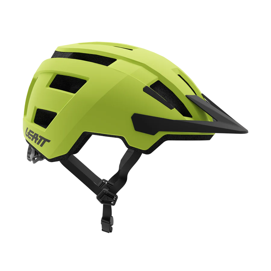 LEATT MTB TRAIL 1.0 UNIVERSAL FIT - ADULT V26