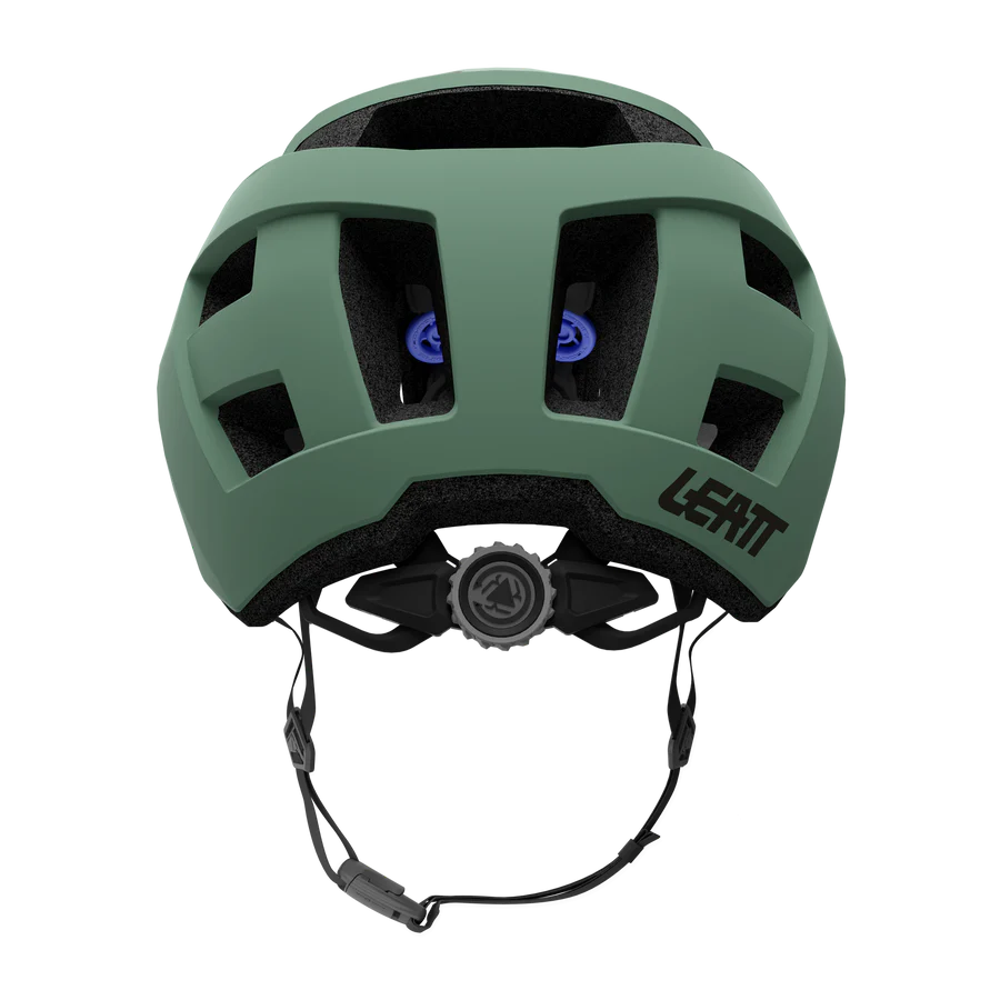 LEATT MTB TRAIL 1.0 UNIVERSAL FIT WOMEN V26