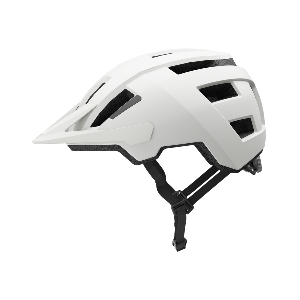Leatt Helmet MTB Trail 1.0 Universal Fit Womens V26 - White
