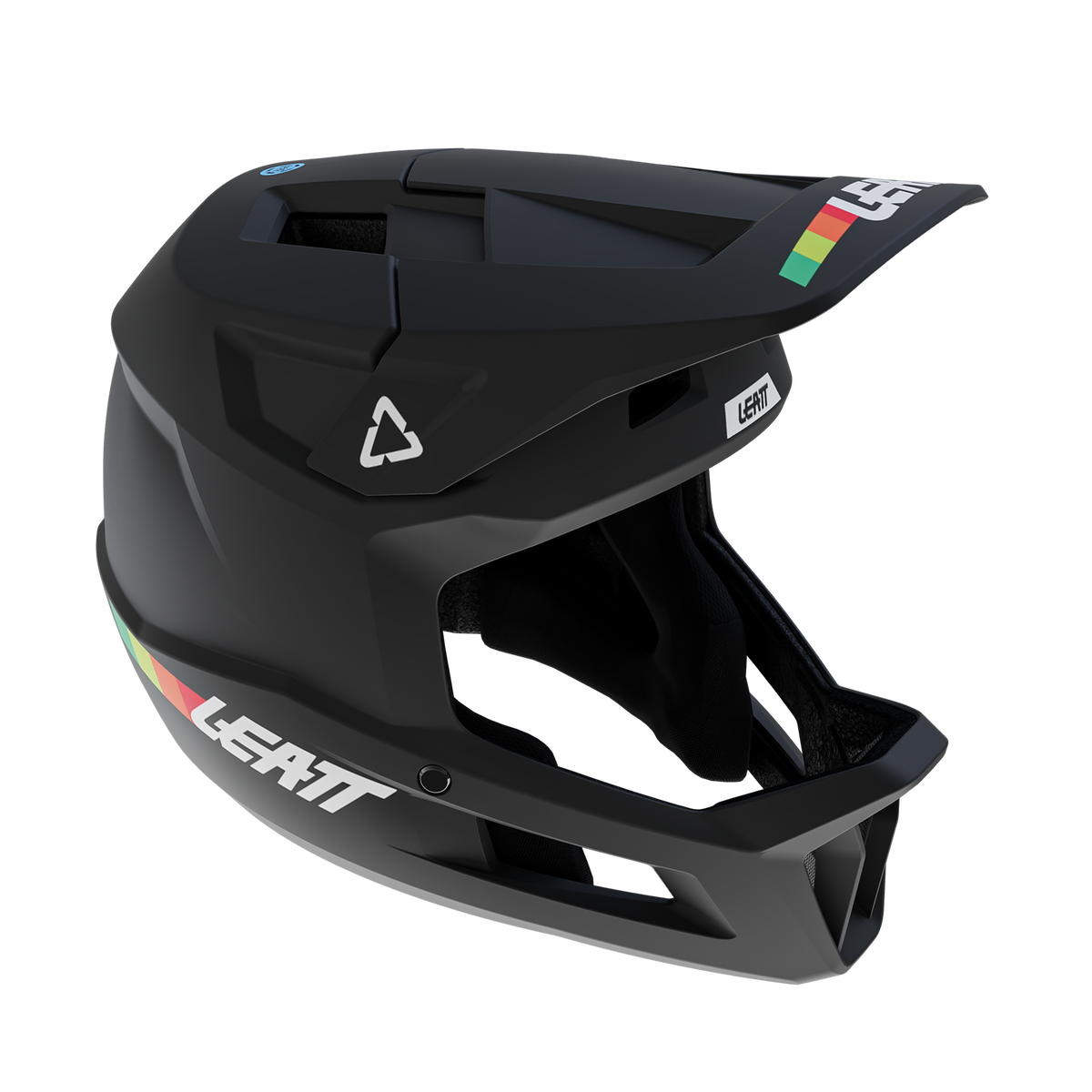 Leatt Helmet MTB Gravity 1.0 V26 - Black