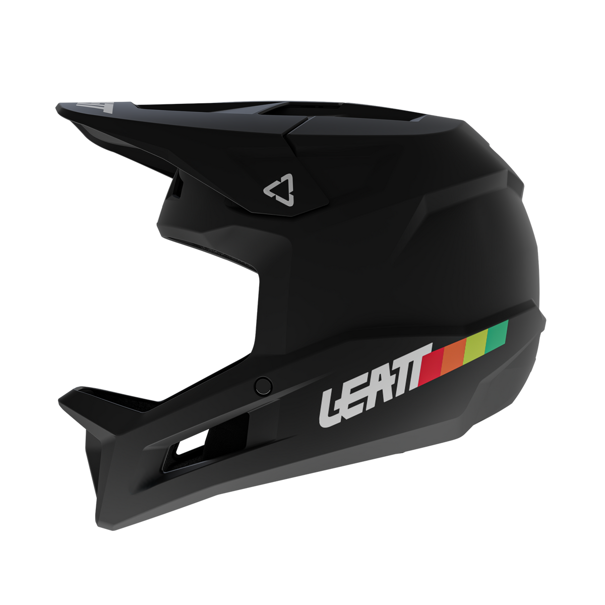 Leatt Helmet MTB Gravity 1.0 V26 - Black