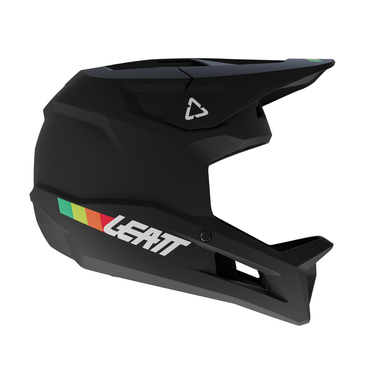 Leatt Helmet MTB Gravity 1.0 V26 - Black
