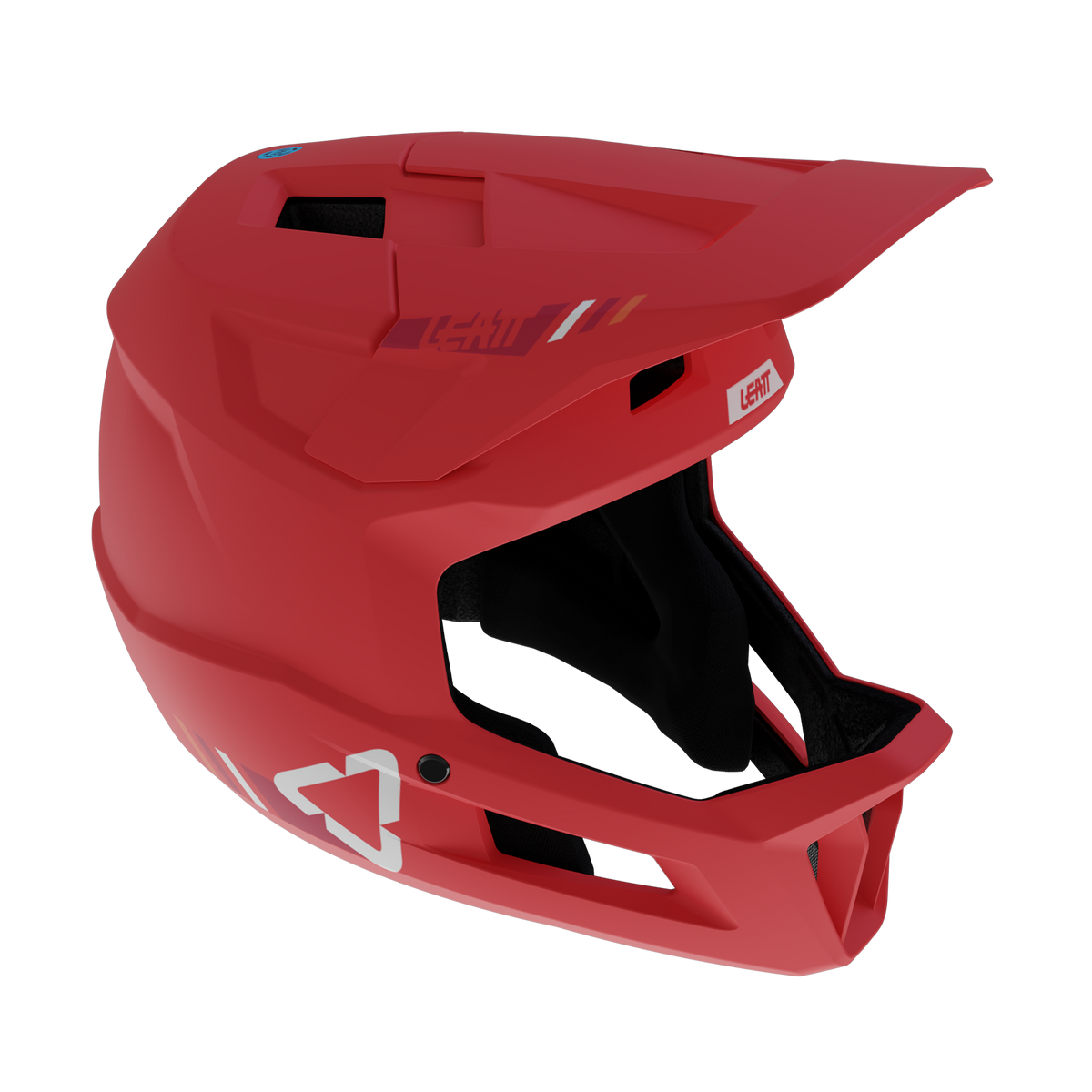 Leatt Helmet MTB Gravity 1.0 V26 - Red