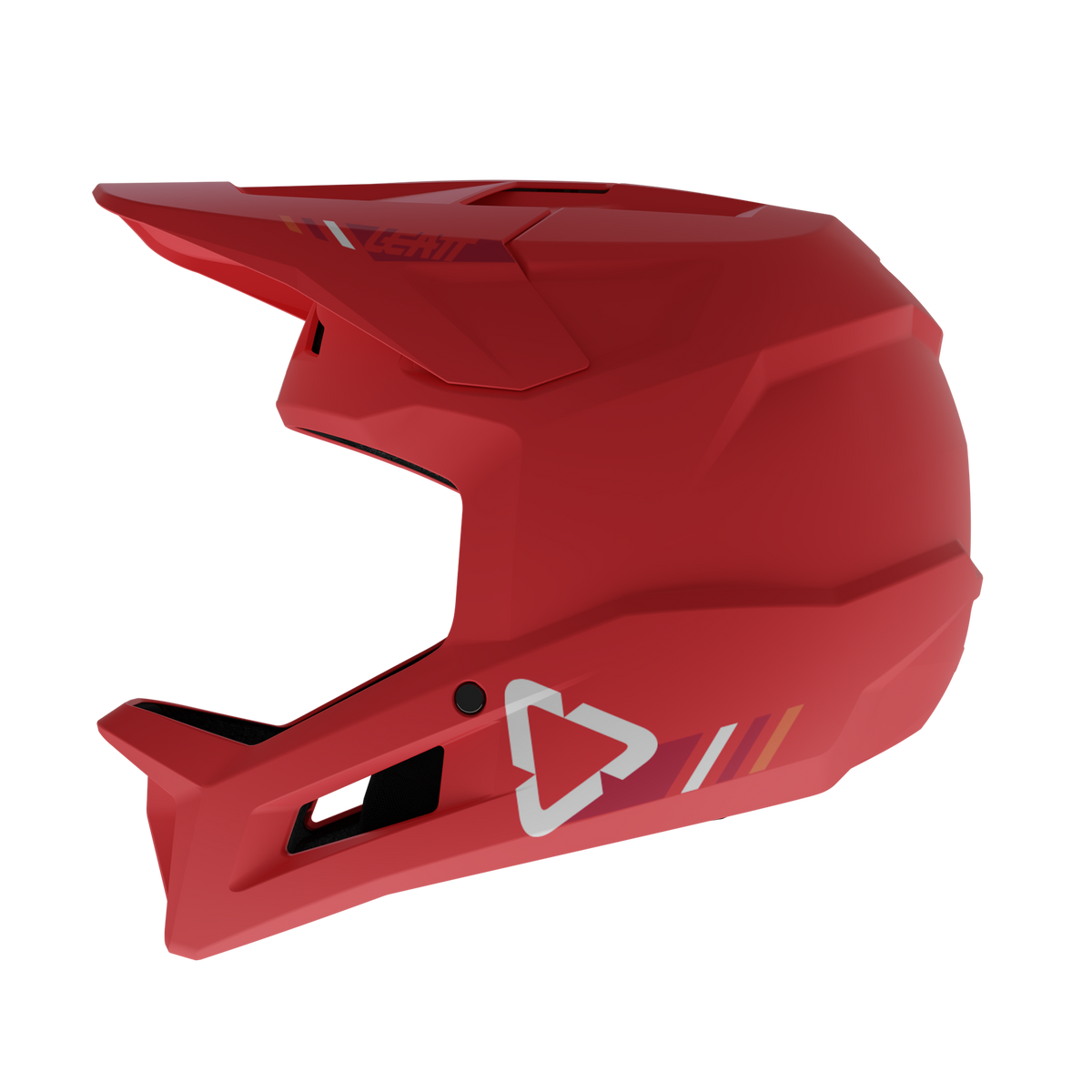 Leatt Helmet MTB Gravity 1.0 V26 - Red
