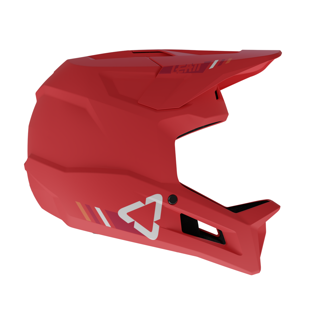 Leatt Helmet MTB Gravity 1.0 V26 - Red