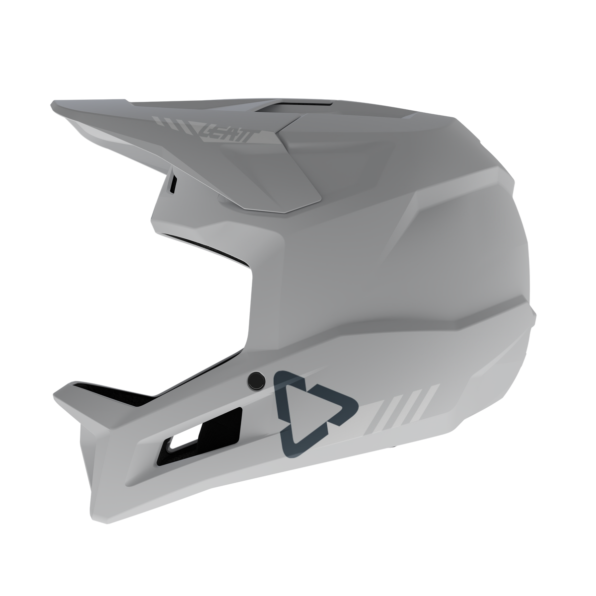 Leatt Helmet MTB Gravity 1.0 V26 - Steel Grey