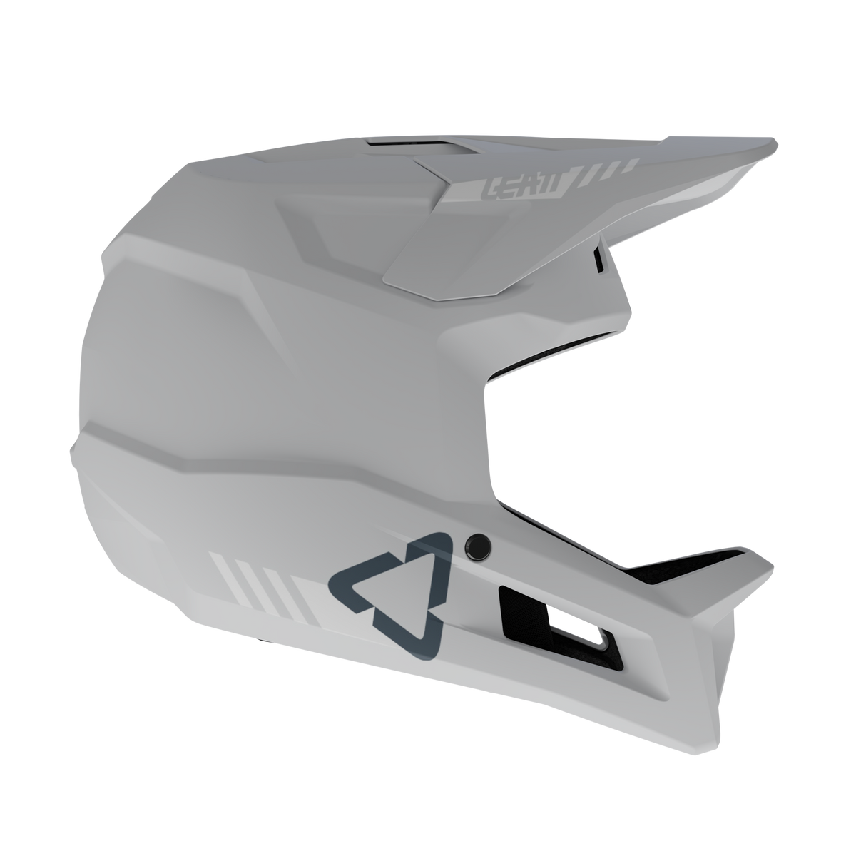 Leatt Helmet MTB Gravity 1.0 V26 - Steel Grey