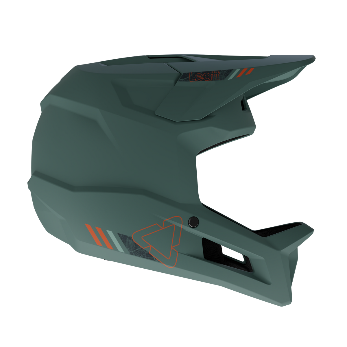 Leatt Helmet MTB Gravity 1.0 V26 - Teal Green